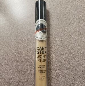 NYX Can't Stop Won't Stop Contour Concelear